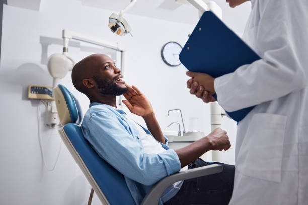 Best Chipped Tooth Repair Near Me  in Bentleyville, PA