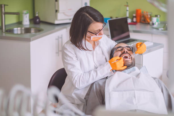 Best Root Canal Emergency Dentist  in Bentleyville, PA