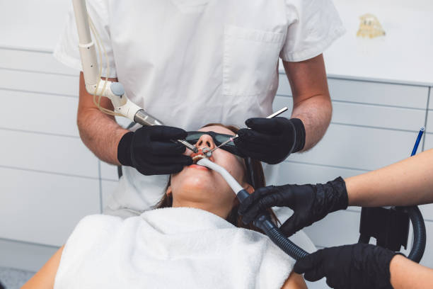 Best Dentist for Tooth Abscess  in Bentleyville, PA