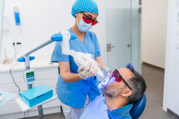 Best Urgent Tooth Repair  in Bentleyville, PA