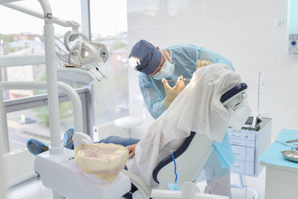 Best Tooth Infection Emergency Dentist  in Bentleyville, PA